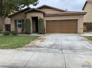 5602 Woodard Ridge Dr, Bakersfield, CA 93313