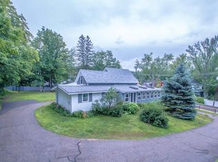 216 Mechanic St, North Conway, NH 03860