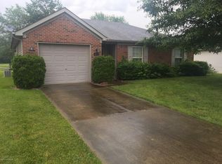 4511 Shelvis Dr, Louisville, KY 40216