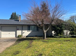 1543 Juhl St, Eugene, OR 97402