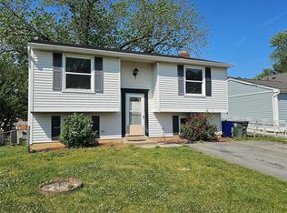 387 Prospect Blvd, Frederick, MD 21701