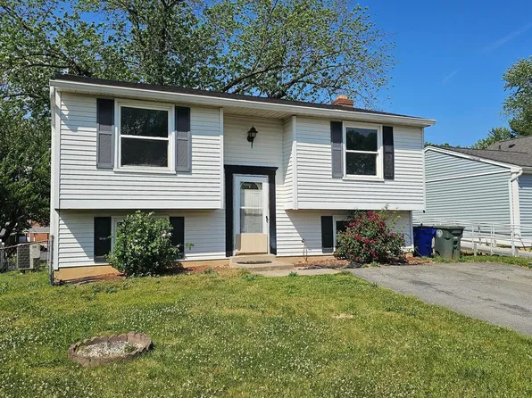 387 Prospect Blvd, Frederick, MD 21701