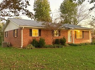660 Plano Richpond Rd, Bowling Green, KY 42104