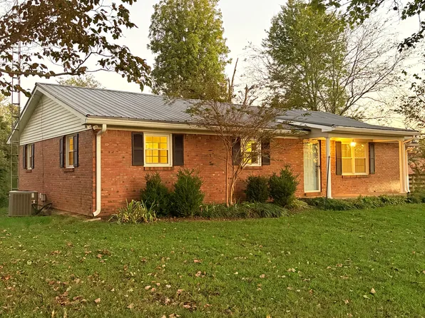 660 Plano Richpond Rd, Bowling Green, KY 42104