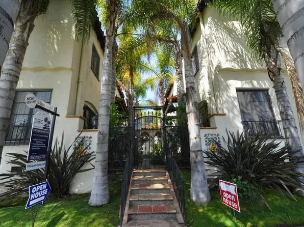 1417, 1417 S Crescent Heights Blvd #1417, Los Angeles, CA 90035