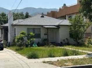 2810 Hermosa Ave, Glendale, CA 91214