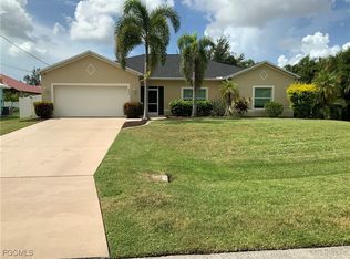 2324 SW 22nd St, Cape Coral, FL 33991