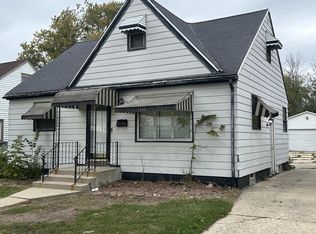4334 W Eggert Pl, Milwaukee, WI 53218