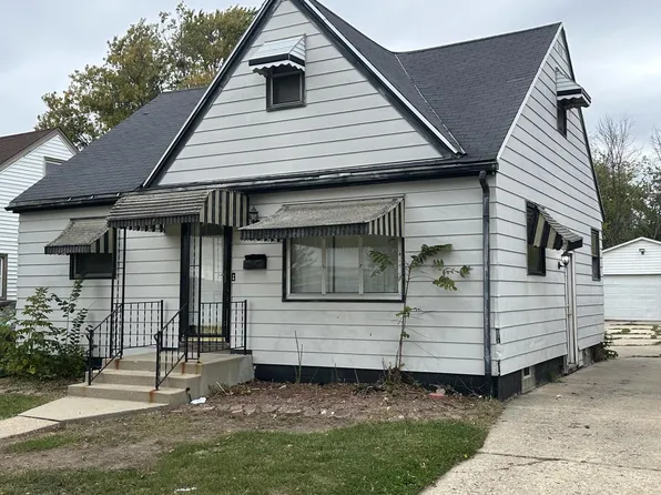 4334 West Eggert PLACE, Milwaukee, WI 53218