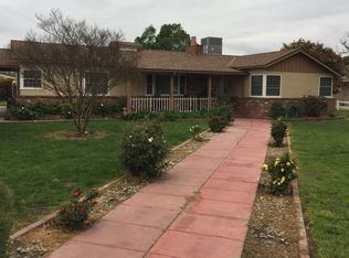 8697 Avenue 296, Visalia, CA 93277