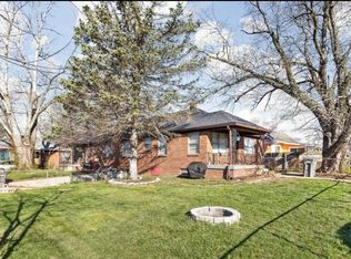 1604 N Riley Ave, Indianapolis, IN 46218