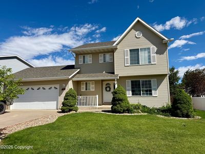 1300 Beaver Dr, Gillette, WY, 82718