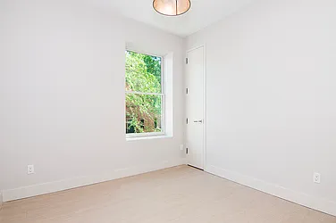 Rented by Perry Associates NYC Inc