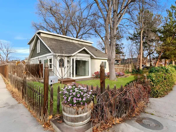 901 N 30th St, Boise, ID 83702
