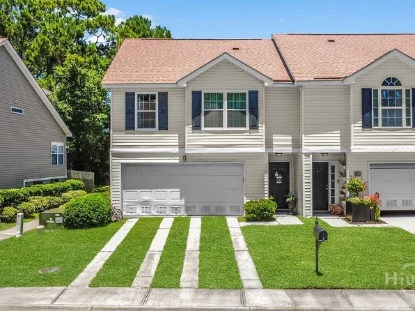 52 Orchid Lane, Savannah, GA 31419