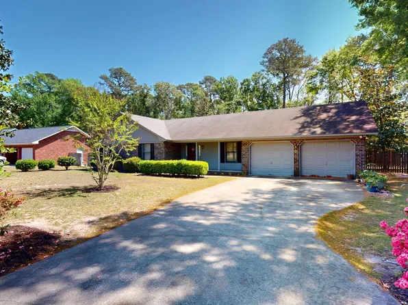 986 Dover Cir, Sumter, SC 29154