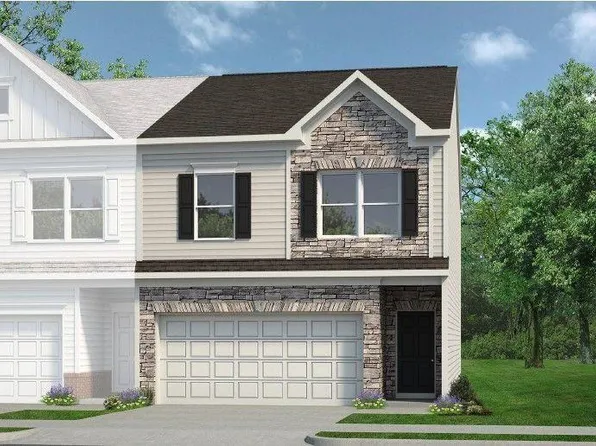 328 Caroline Pl #91, Villa Rica, GA 30180