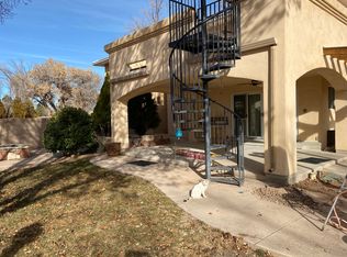 1802 Conita Real Ave SW, Albuquerque, NM 87105