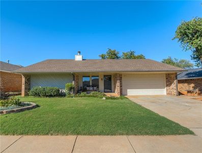 2415 Countrywood Ln, Edmond, OK, 73012