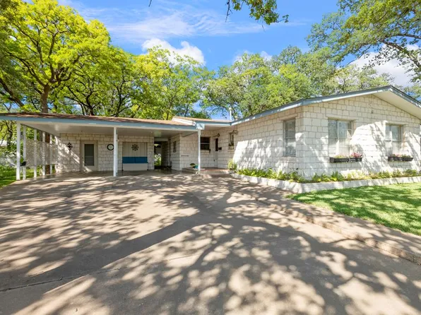 906 W Austin St, Fredericksburg, TX 78624