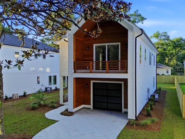 5011 Peachtree Avenue, Wilmington, NC 28403