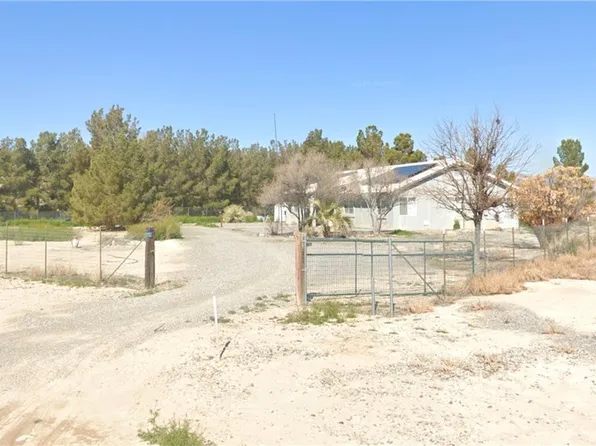940 Indian Rd, Pahrump, NV 89048