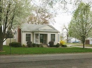 2401 California St, Columbus, IN 47201