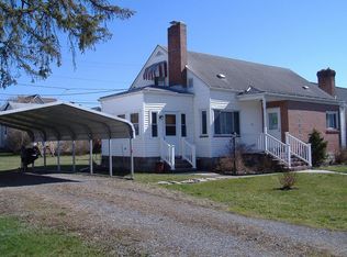 1007 Mount Vernon Ave, Huntingdon, PA 16652