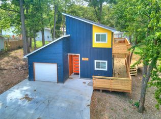 3 Kansas Dr E, Afton, OK 74331
