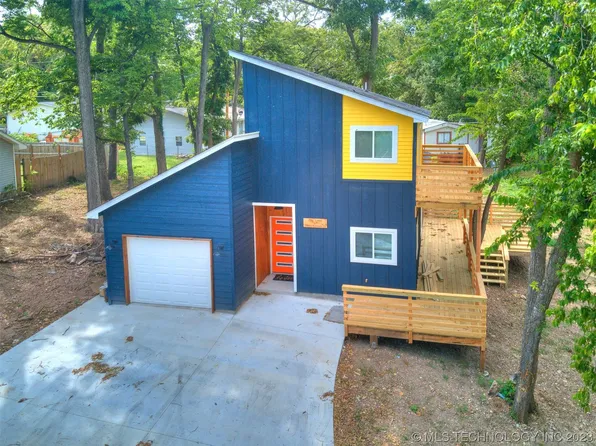 3 Kansas Dr E, Afton, OK 74331