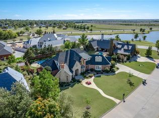 4420 Berry Farm Rd, Norman, OK 73072