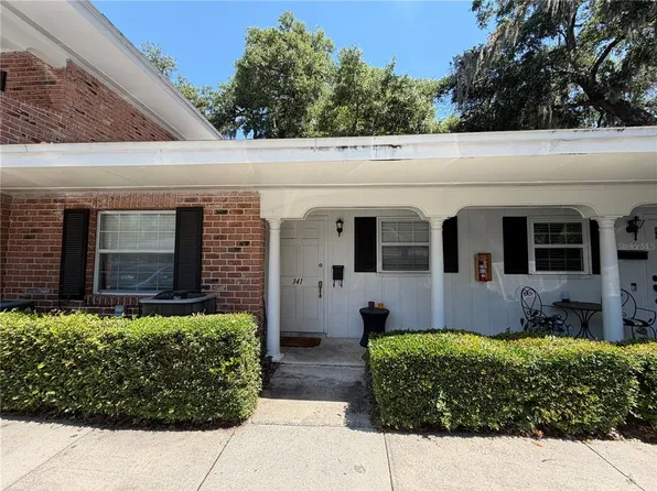 341 Cherrywood Gardens Dr Unit 2, Maitland, FL 32751