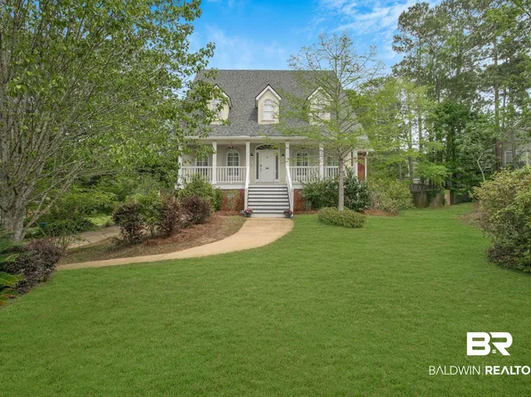 102 General Canby Dr, Spanish Fort, AL 36527