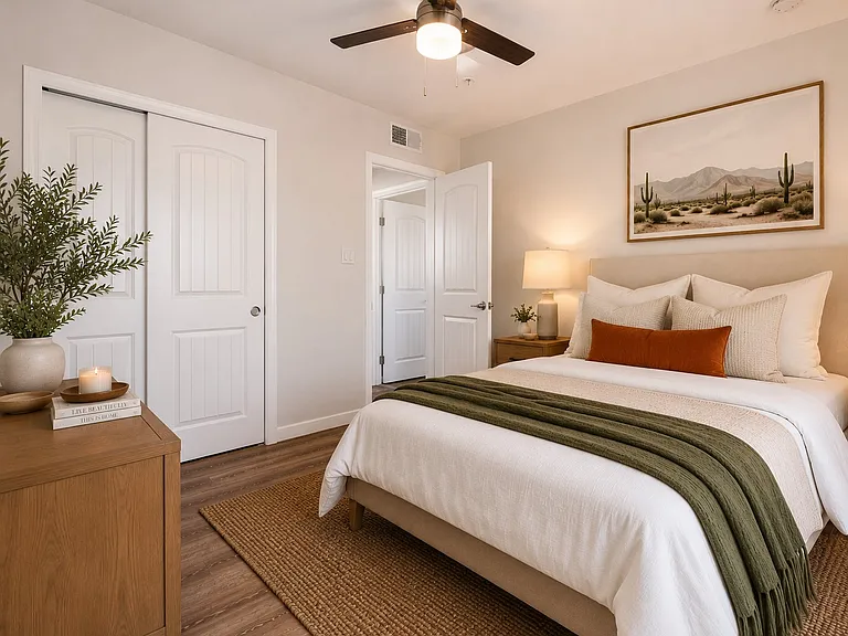 7602 E Polk St #101 — Photo 7