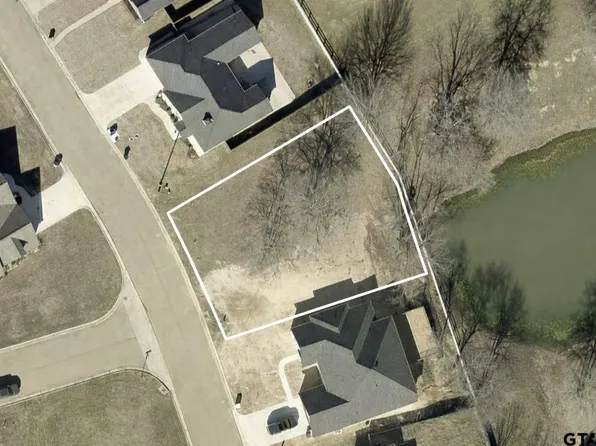 2824 Kingfisher Ln, Mount Pleasant, TX 75455