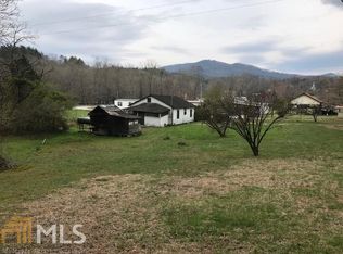 56 Taylor Rd, Cleveland, GA 30545