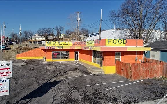2nd image of 1700 State Ave