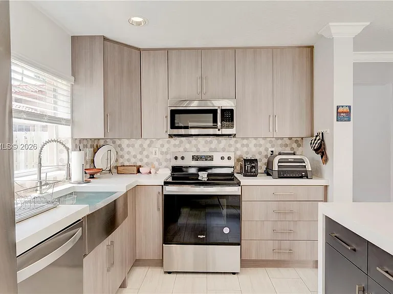 1237 NW 125th Ter #1237 — Photo 27