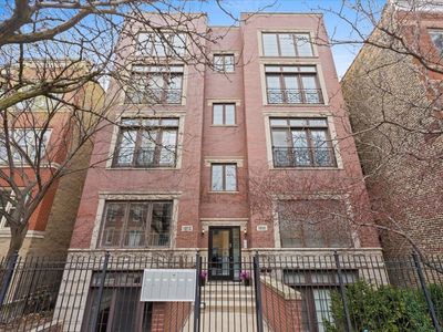 1812 W Armitage Ave #1W, Chicago, IL, 60622