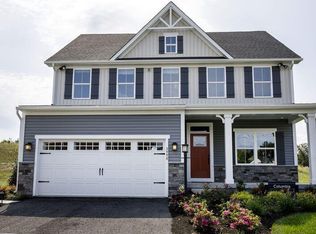 48 Bluebell St, Sanford, NC 27330