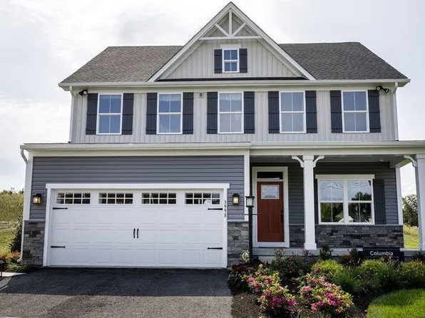 5024 Overeasy Dr, Apex, NC 27539