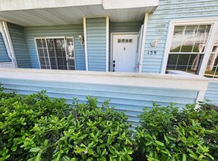 159 Heather Croft #159, Egg Harbor Township, NJ 08234
