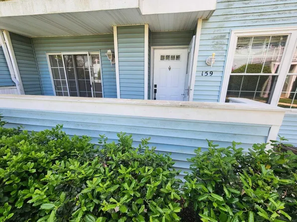 159 Heather Croft #159, Egg Harbor Township, NJ 08234