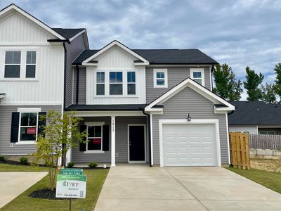 1217 Vail Dr #CTTH18D, Grovetown, GA, 30813