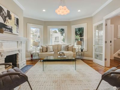 258 Richland Ave, San Francisco, CA, 94110