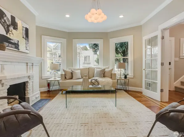 258 Richland Ave, San Francisco, CA 94110