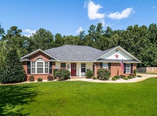 3305 Tamarah Way, Sumter, SC 29154