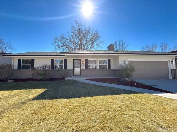 7038 W Frost Pl, Littleton, CO 80128
