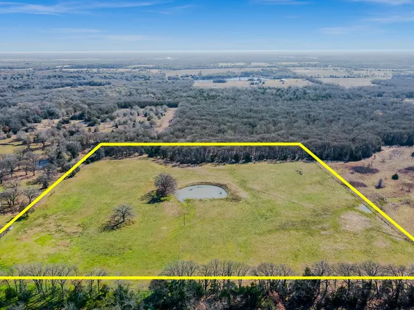 0 County Road 316, Terrell, TX 75161