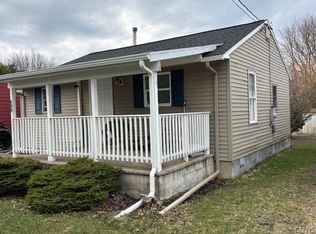 608 Cain St, Chittenango, NY 13037